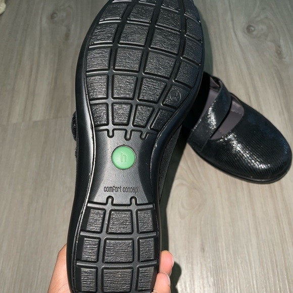 Hotter  comfort concept women shoes - Picture 5 of 5
